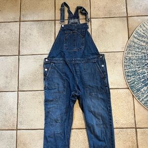 Women’s GAP overalls